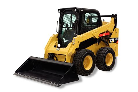 first cat skid steer|caterpillar skid steer.